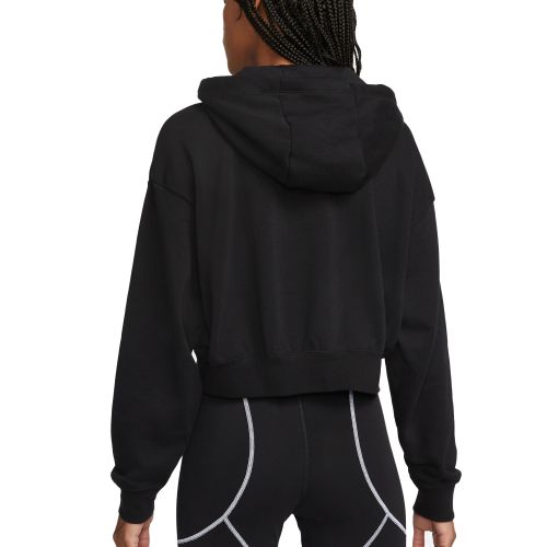 Bluza damska Nike Sportswear Club Fleece DQ5850