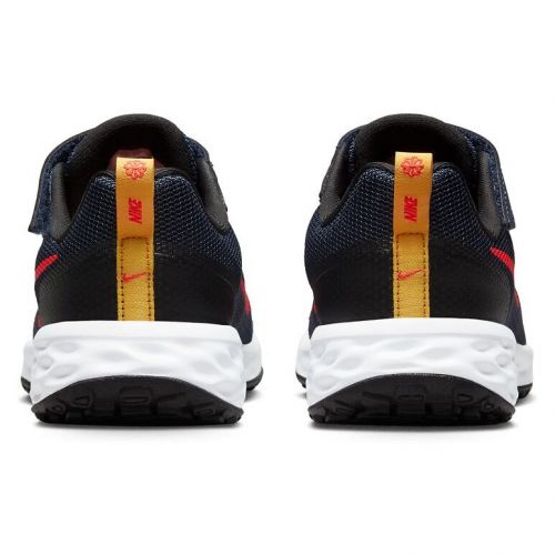 Buty do biegania dla dzieci Nike Revolution 6 DD1095