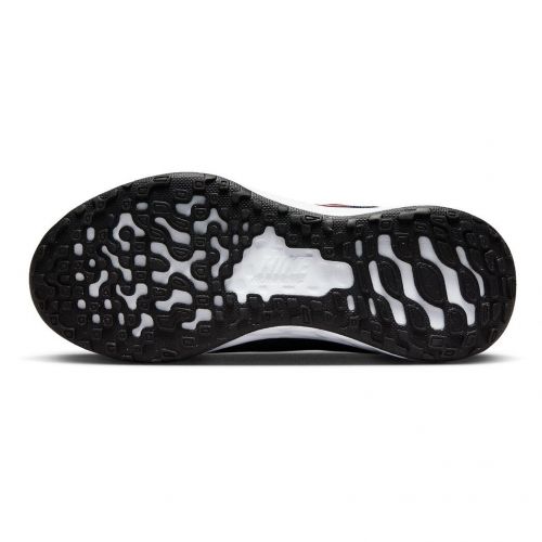 Buty do biegania dla dzieci Nike Revolution 6 DD1095