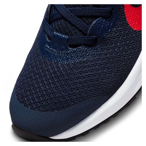Buty do biegania dla dzieci Nike Revolution 6 DD1095