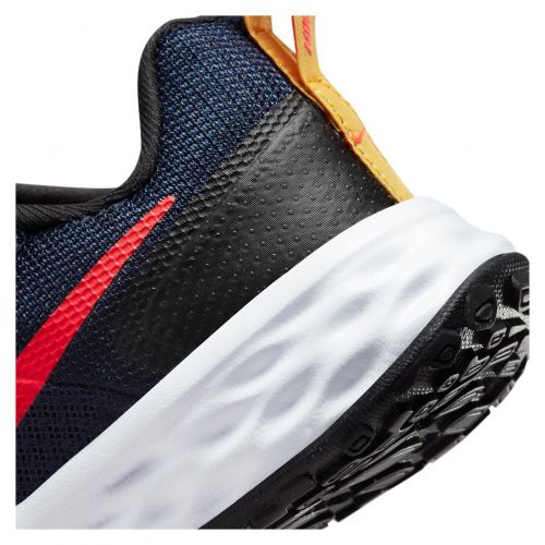 Buty do biegania dla dzieci Nike Revolution 6 DD1095
