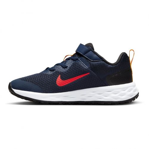 Buty do biegania dla dzieci Nike Revolution 6 DD1095