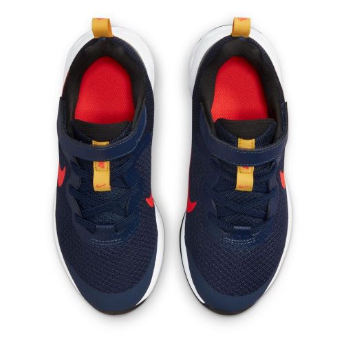 Buty do biegania dla dzieci Nike Revolution 6 DD1095