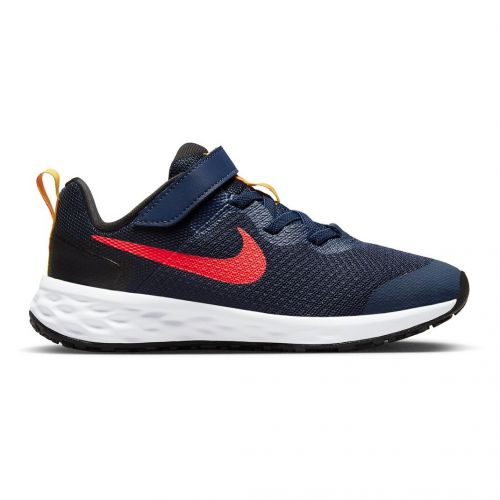 Buty do biegania dla dzieci Nike Revolution 6 DD1095