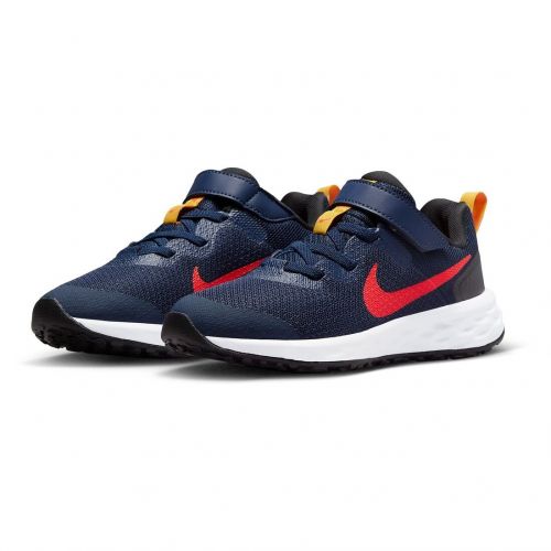 Buty do biegania dla dzieci Nike Revolution 6 DD1095