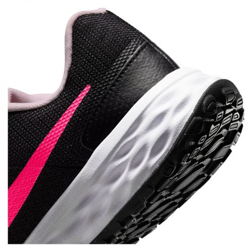 Buty do biegania dla dzieci Nike Revolution 6 DD1096 