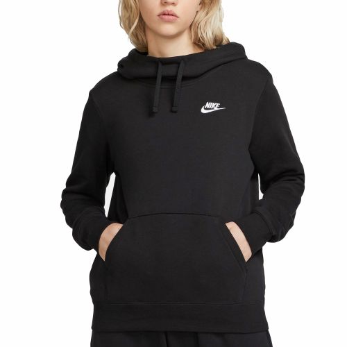 Bluza damska Nike Sportswear Club Fleece Hoodie DQ5415