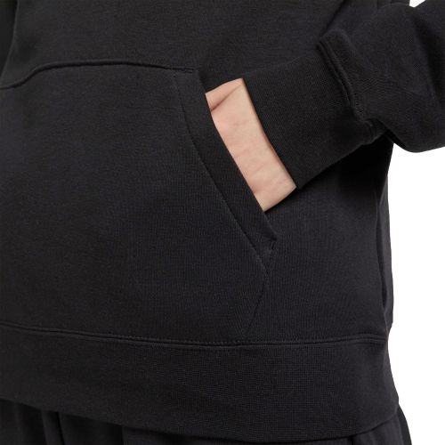 Bluza damska Nike Sportswear Club Fleece Hoodie DQ5415