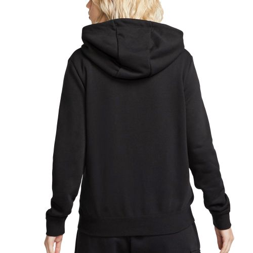Bluza damska Nike Sportswear Club Fleece Hoodie DQ5415