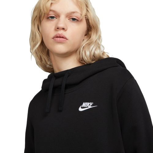 Bluza damska Nike Sportswear Club Fleece Hoodie DQ5415
