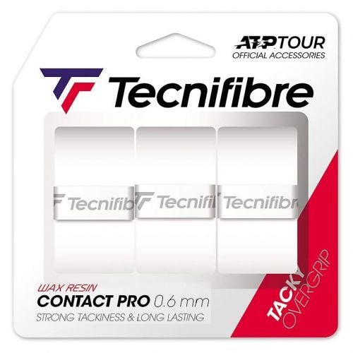Owijka tenisowa Tecnifibre Pro Contact 