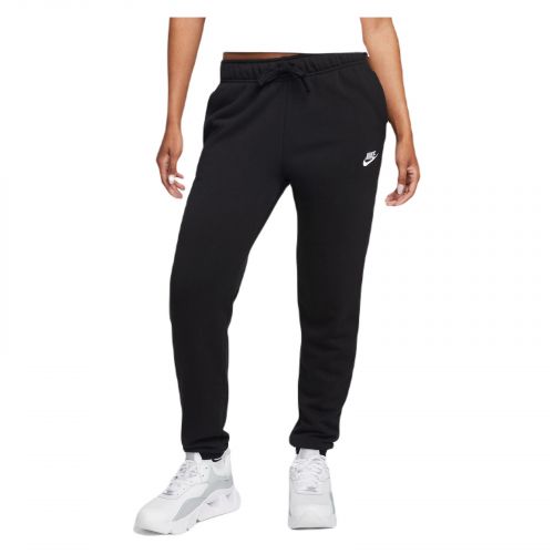 Spodnie dresowe damskie Nike Sportswear Club Fleece DQ5191