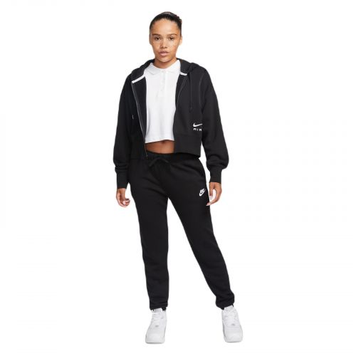 Spodnie dresowe damskie Nike Sportswear Club Fleece DQ5191
