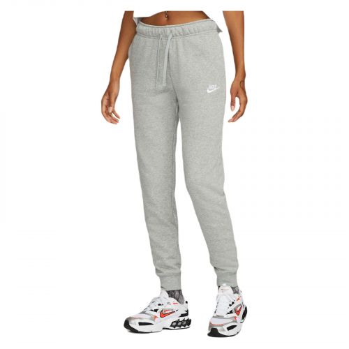 Spodnie dresowe damskie Nike Sportswear Club Fleece DQ5191