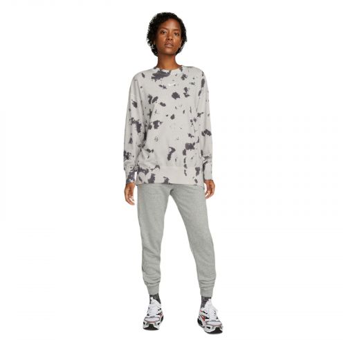 Spodnie dresowe damskie Nike Sportswear Club Fleece DQ5191