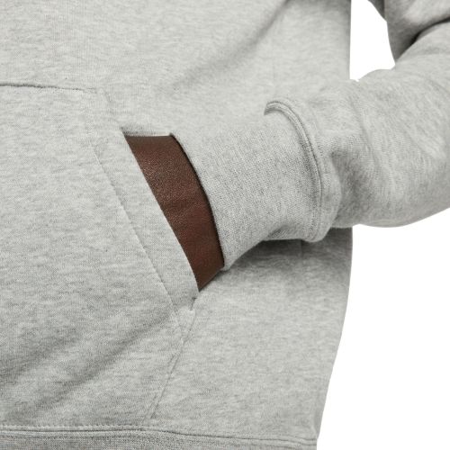 Bluza damska Nike Sportswear Club Fleece Hoodie DQ5415