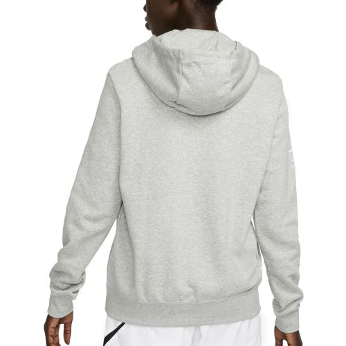 Bluza damska Nike Sportswear Club Fleece Hoodie DQ5415