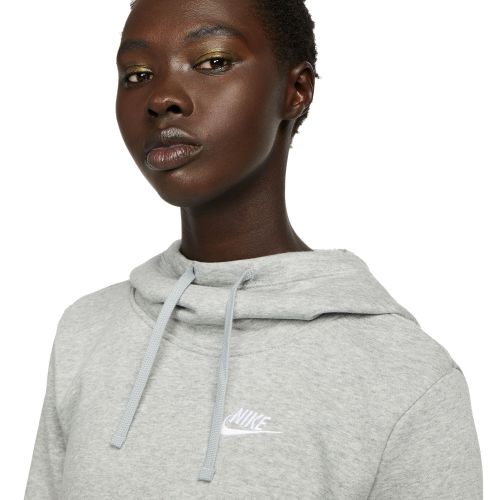 Bluza damska Nike Sportswear Club Fleece Hoodie DQ5415