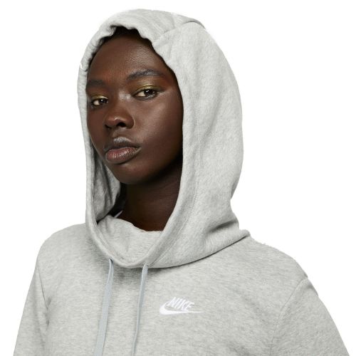 Bluza damska Nike Sportswear Club Fleece Hoodie DQ5415