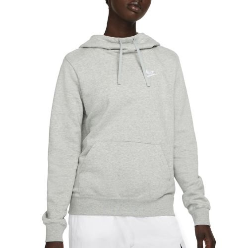 Bluza damska Nike Sportswear Club Fleece Hoodie DQ5415