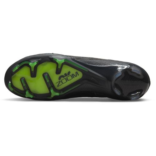 Buty piłkarskie korki męskie Nike Zoom Mercurial Superfly 9 Elite FG DJ4977