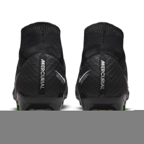 Buty piłkarskie korki męskie Nike Zoom Mercurial Superfly 9 Elite FG DJ4977