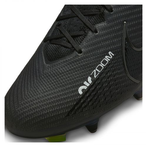 Buty piłkarskie korki męskie Nike Zoom Mercurial Vapor 15 Elite SG-Pro Anti-Clog Traction DJ5168