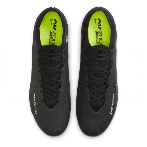 Buty piłkarskie korki męskie Nike Zoom Mercurial Vapor 15 Elite SG-Pro Anti-Clog Traction DJ5168