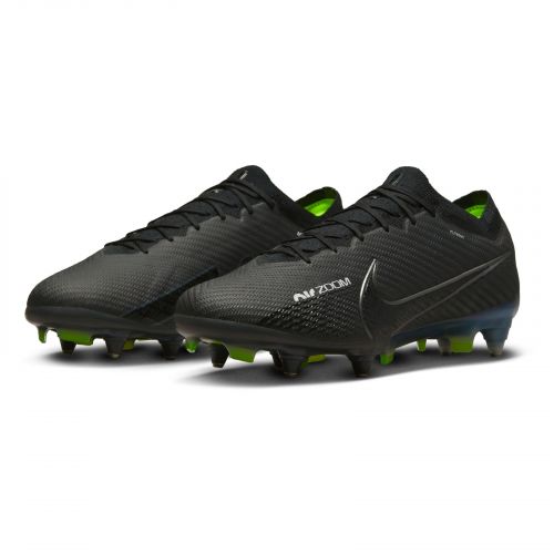 Buty piłkarskie korki męskie Nike Zoom Mercurial Vapor 15 Elite SG-Pro Anti-Clog Traction DJ5168