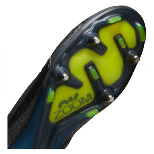 Buty piłkarskie korki męskie Nike Zoom Mercurial Vapor 15 Elite SG-Pro Anti-Clog Traction DJ5168