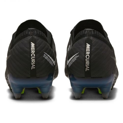 Buty piłkarskie korki męskie Nike Zoom Mercurial Vapor 15 Elite SG-Pro Anti-Clog Traction DJ5168