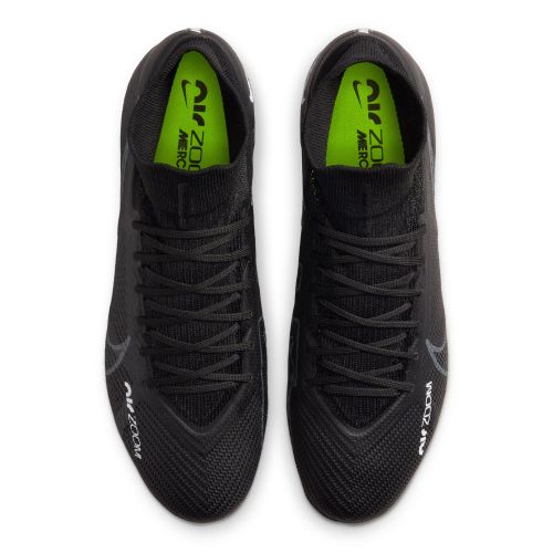 Buty piłkarskie korki męskie Nike Zoom Mercurial Superfly 9 Pro FG DJ5598