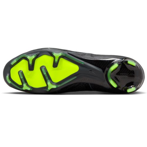 Buty piłkarskie korki męskie Nike Zoom Mercurial Superfly 9 Pro FG DJ5598