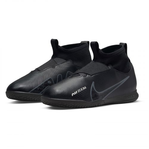 Buty halowe dla dzieci Nike Jr. Zoom Mercurial Superfly 9 DJ5615 Academy IC