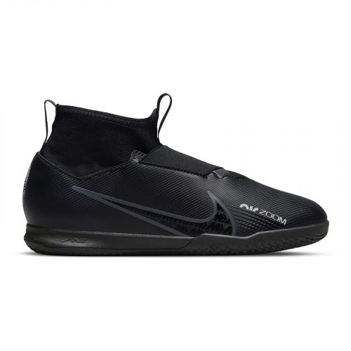 Buty halowe dla dzieci Nike Jr. Zoom Mercurial Superfly 9 DJ5615 Academy IC