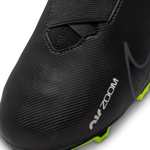 Buty piłkarskie korki dla dzieci Nike Zoom Mercurial Superfly 9 Academy FG MG DJ5623