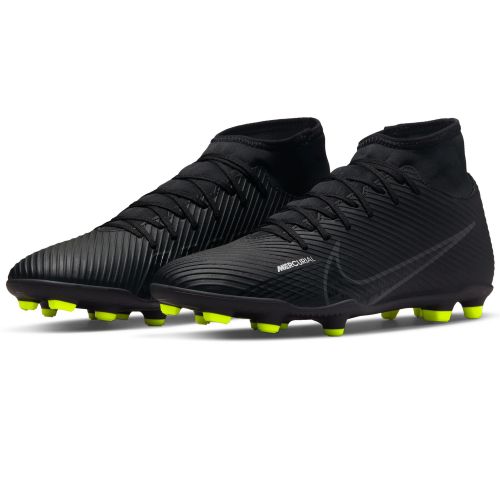 Buty piłkarskie korki męskie Nike Mercurial Superfly 9 Club MG DJ5961