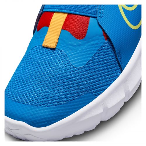 Buty dla małych dzieci Nike Flex Runner 2 DJ6040