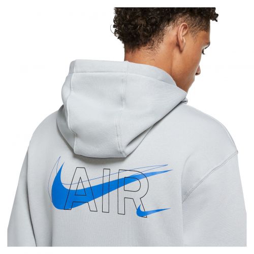 Bluza z kapturem męska Nike Sportswear DD9694