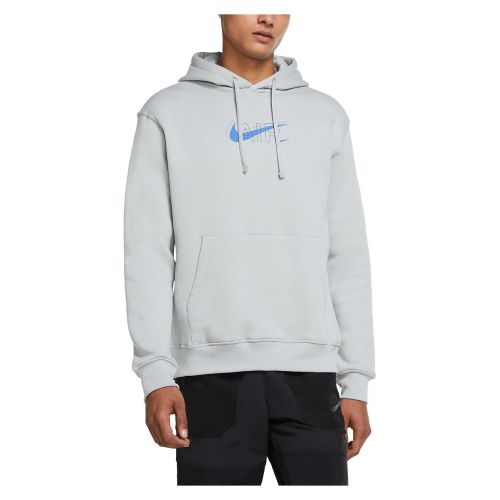 Bluza z kapturem męska Nike Sportswear DD9694