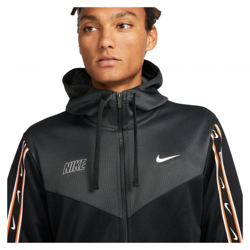 Bluza męska Nike Sportswear Repeat DX2025