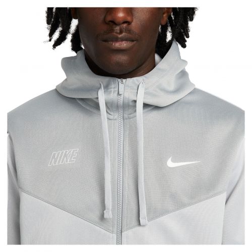 Bluza męska Nike Sportswear Repeat DX2025