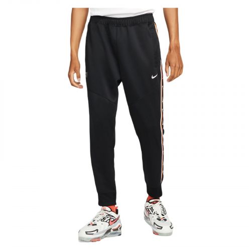 Spodnie męskie joggery Nike Sportswear Repeat DX2027