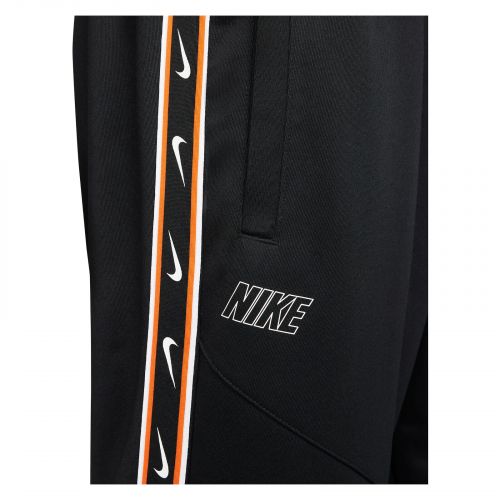 Spodnie męskie joggery Nike Sportswear Repeat DX2027