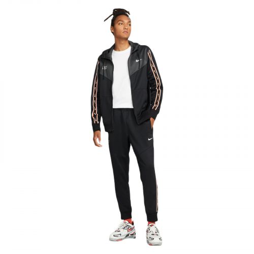 Spodnie męskie joggery Nike Sportswear Repeat DX2027