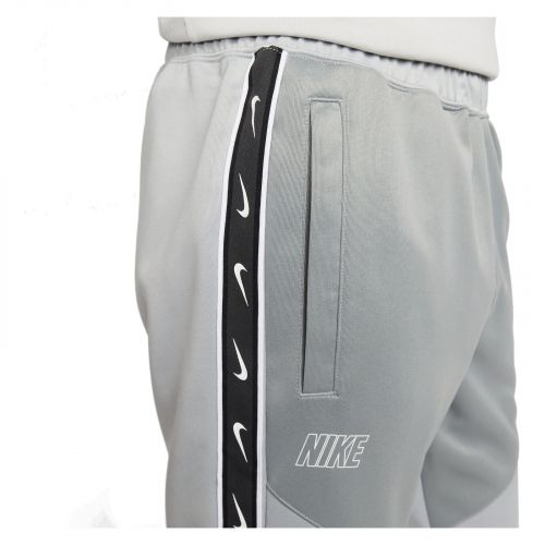 Spodnie męskie joggery Nike Sportswear Repeat DX2027