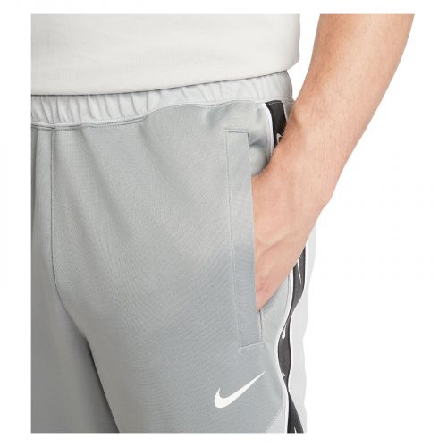 Spodnie męskie joggery Nike Sportswear Repeat DX2027