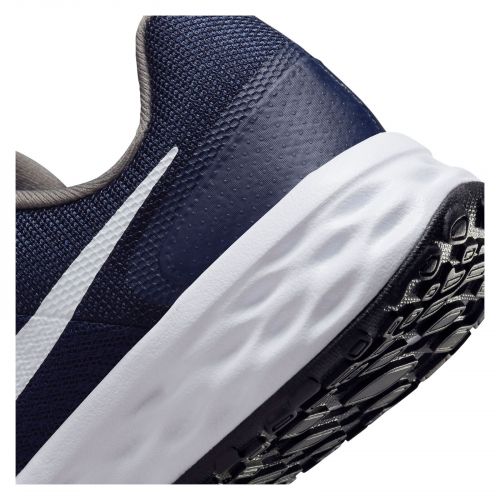Buty do biegania dla dzieci Nike Revolution 6 DD1096 