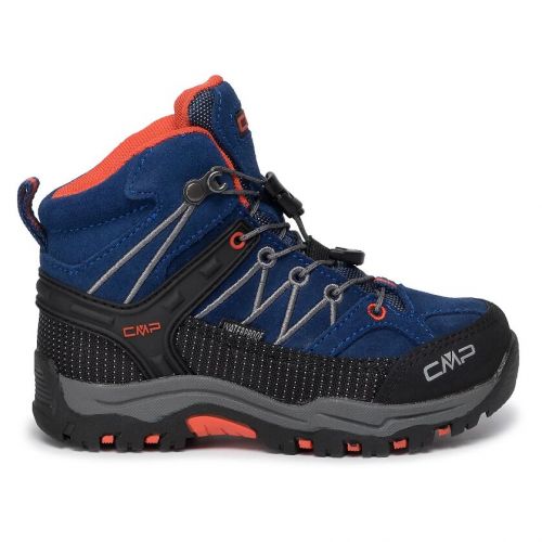 Buty turystyczne dla dzieci CMP Rigel Mid WP Jr 3Q12944