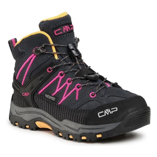 Buty turystyczne dla dzieci CMP Rigel Mid WP Jr 3Q12944